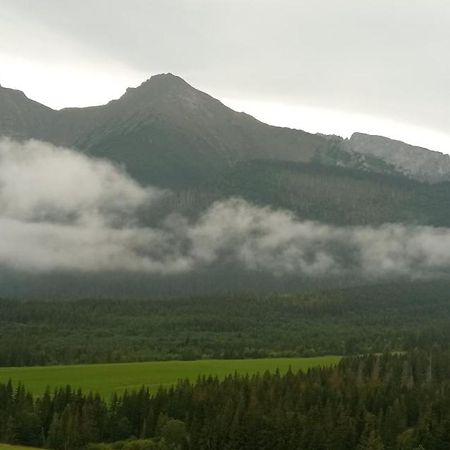 Villa Cicho Sza Czarna Góra Esterno foto